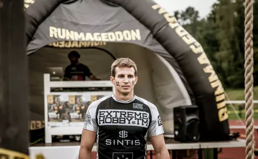 Runmageddon Games w Stalowej Woli dla... [ZDJĘCIA] - 4